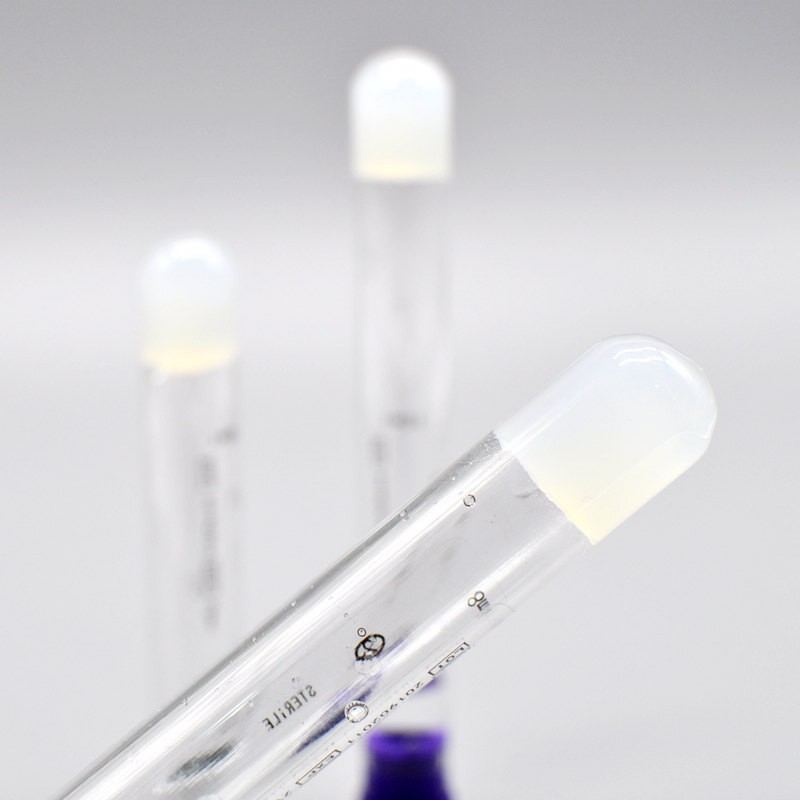 For Skin 2ml 9ml Hot Sale Tube With Acd Gel 10ml Cheap Price Vaccum Blood Collection Tube PRF Tube