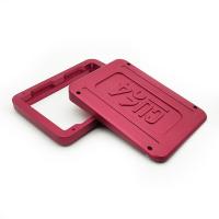 Los servicios de fabricación personalizados de Moq bajo hicieron piezas de metal de precisión de mecanizado CNC de torneado de aluminio CNC