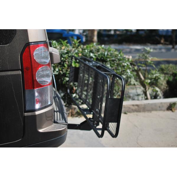 BMW Europe Car Rear Luggage Rack Car SUV Luggage Carrier 1500*510*140mm