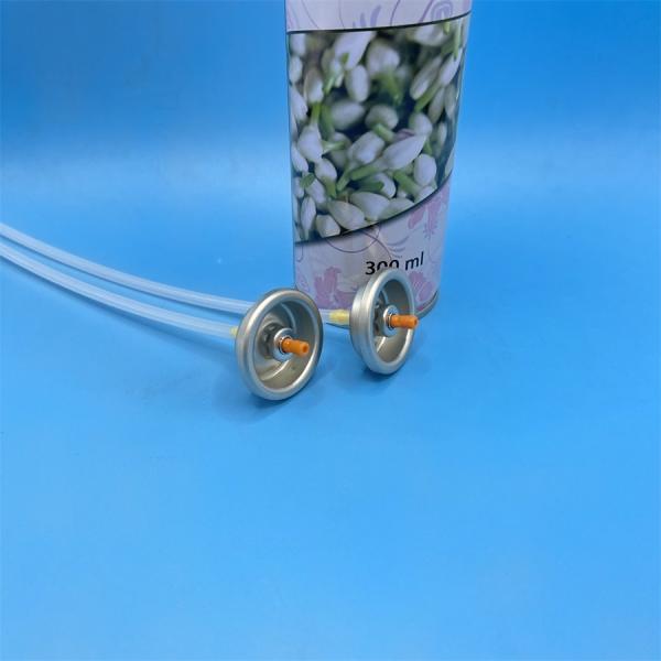 Ароматический клапан - украсите свое окружение ароматическими приятностями