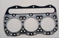 Mitsubishi 6D40 Gasket de cilindro original japonês fábrica ME121234 ME081734