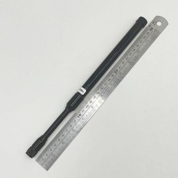 SMA/TNC male 5.8G 6dBi Omni Unmanned Aerial Vehicle Interference Gooseneck Antenna