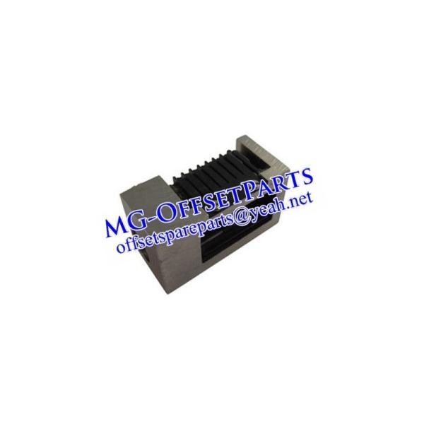 HD Windmill Numbering Machine 8 Digit Backward offset Letterpress