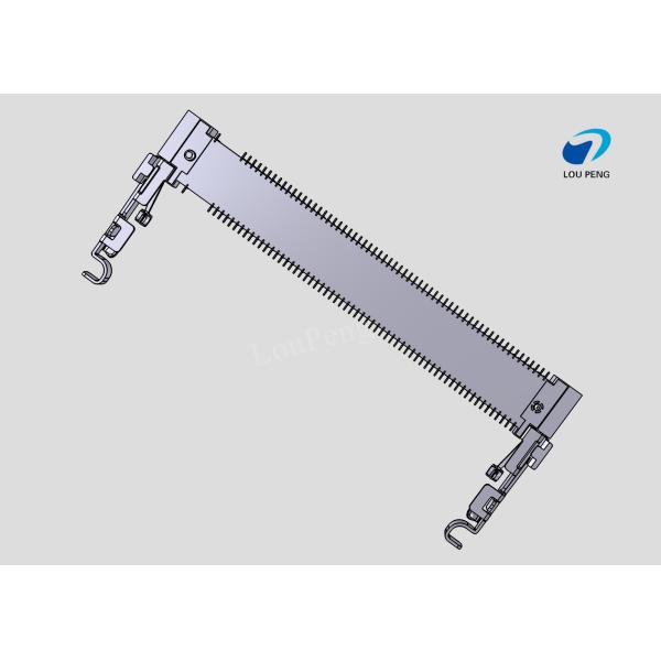 Mini PCI 124Pin 15.5mm height Gold-Plated