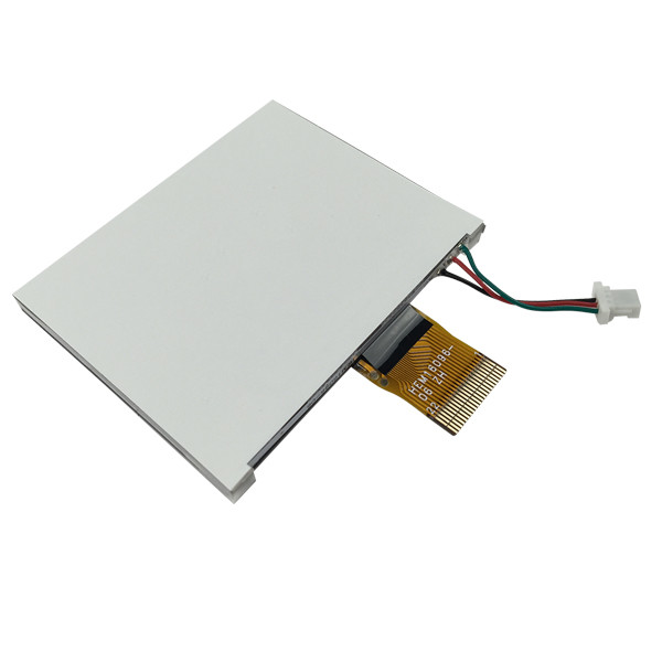 интерфейс 8080 модуля 6800 дисплея 160x96 FSTN графический LCD с белым СИД освещает контржурным светом