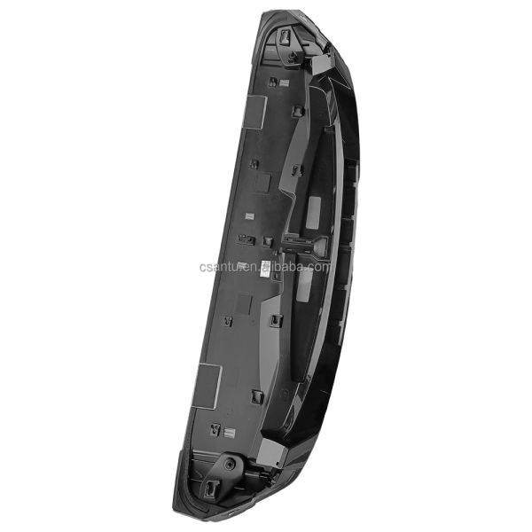 Best Offer for Leapmotor C11 New Rear Lid Wing Spoiler Tailgate Trim Top Wing Rear Luggage Cover
