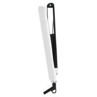 Branco/Negro 30s aquecimento rápido estiramento LED Display Limpador de cabelo profissional