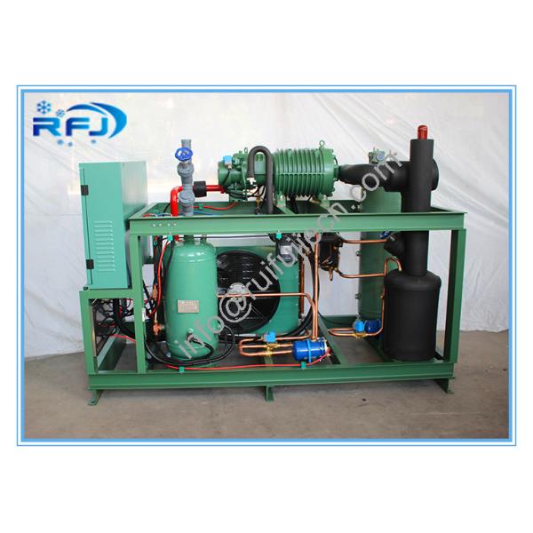 DM3B50RFL Unidad de condensación de congelador, Unidad de compresión de