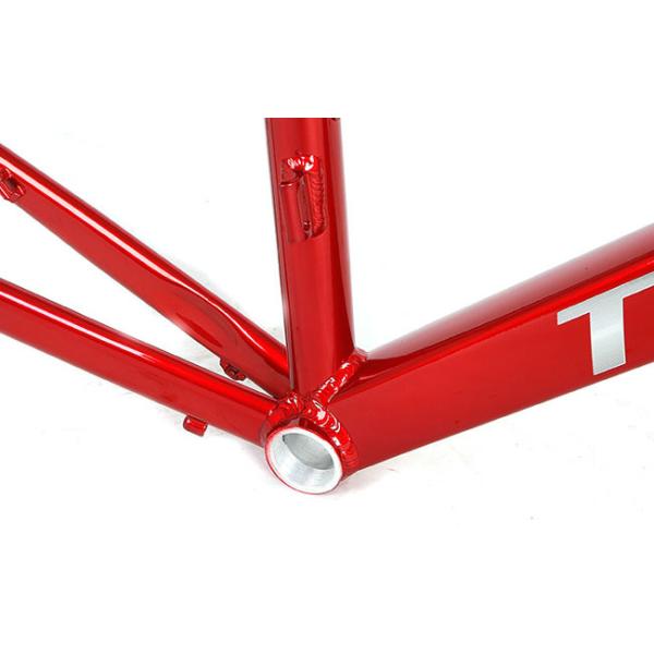 Рамка велосипеда сплава AL7005