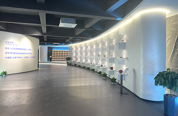 Shenzhen Worthing Technology Co., Ltd.