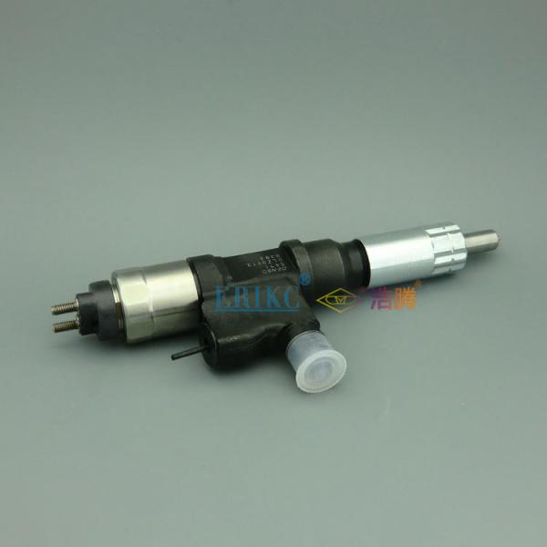 ERIKC Injector 095000 8650 auto engine assy common rail injectors 23670-30240   diesel fuel injector nozzle 23670-0l070