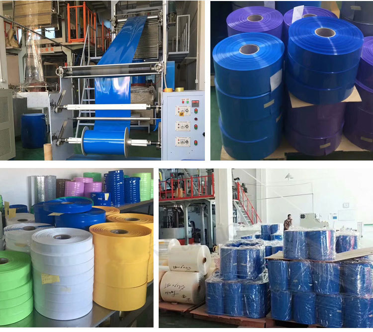 Battery Insulation Wrap & Sleeves 5mm-600mm | UL94 V-0 Battery Wraps And Insulators, PVC Heat Shrink Tubing Manufacturer, Custom Size & Long Term Supply