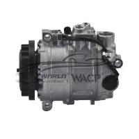 Compresseur de courant alternatif pour voiture Mercedes Benz 7SEU Pour Benz C190 AMG GT A1908302500 WXMB095