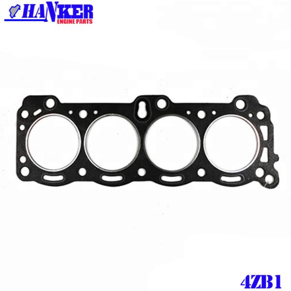 Forklift Parts For 4ZB1 Engine Cylinder Head Gasket 8-94165-324-0 For Isuzu Full Gasket Set 5-87811-531-0