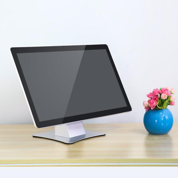 ПК панели андроида PCAP 18,5» FCC рамки промышленного алюминиевый