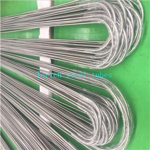 10 X 1mm  Cupro Copper-Nickel Tubes C70600 / C71500  C70600 Tube，C71500Tube，Cu/Ni 7030 , Cu/Ni 9010