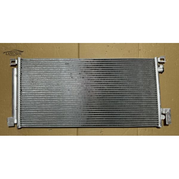 Replace/Repair Purpose Car Fitment TOYOTA JP AC Condenser for TOYOTA COROLLA 2014-2019