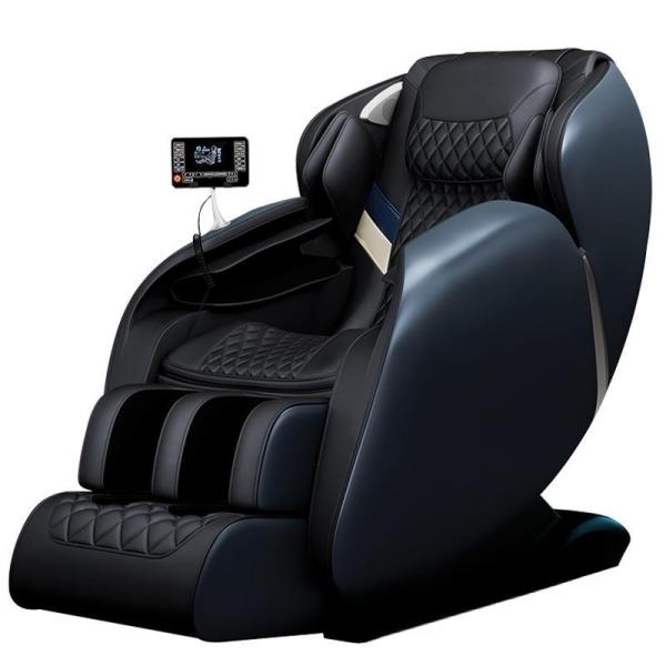 Home Luxury Massage Chair Whole Body Multi-functional Automatic Space Warehouse Massage Sofa with Commercial Furniture
