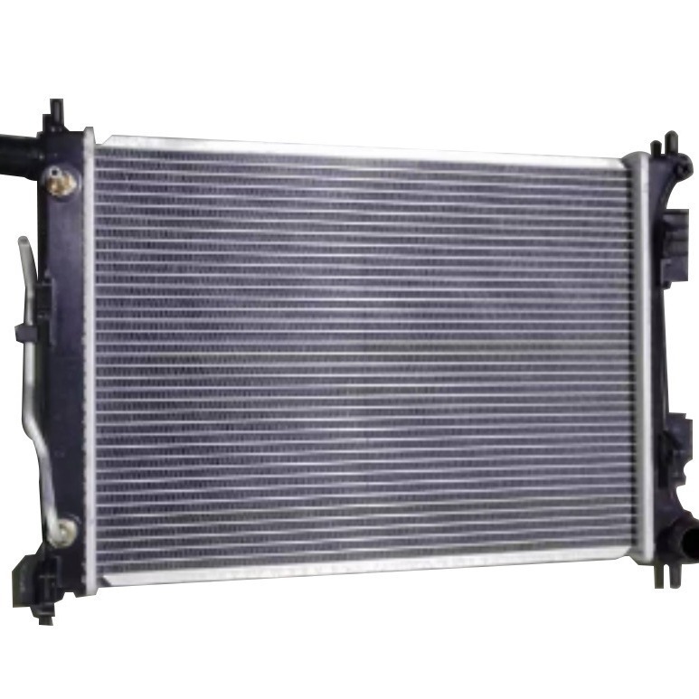 25310-1R050 Automotive Radiator - Suitable for Modern Kia ACCENT 1.4L 16V
