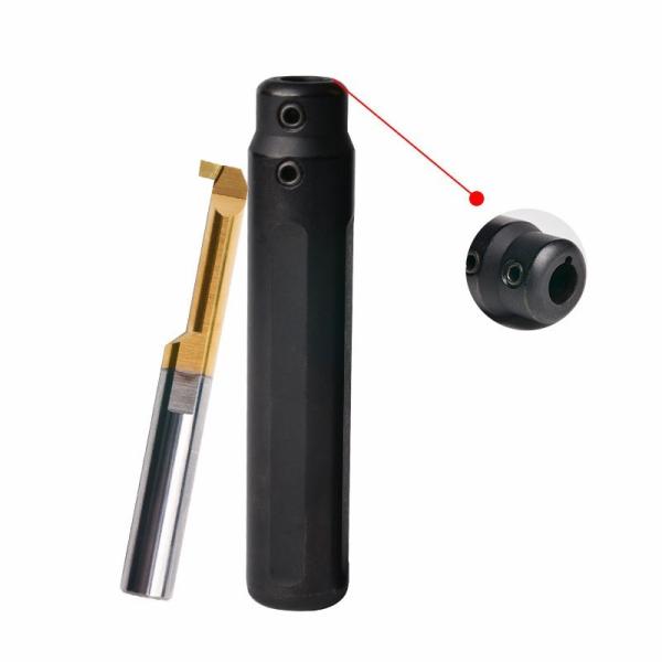 65mm Small Hole Turning Tool MGR Carbide Boring Cutter Standard Size General Installation Boring Tool