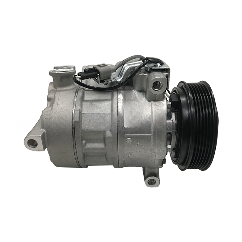 OE A0008304402 /447160-6382 A/C Compressor 6SAS14C for 2014-2022 MERCEDES-BENZ GLA-CLASS (X156)