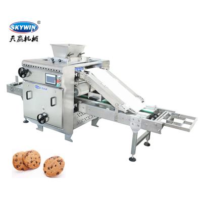 Máquina macia Tray Type Rotary Moulder Biscuit de Froming do biscoito das cookies das vendas quentes que faz o preço de fábrica da máquina