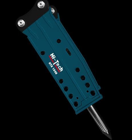 Top Type Breaker HTB1000