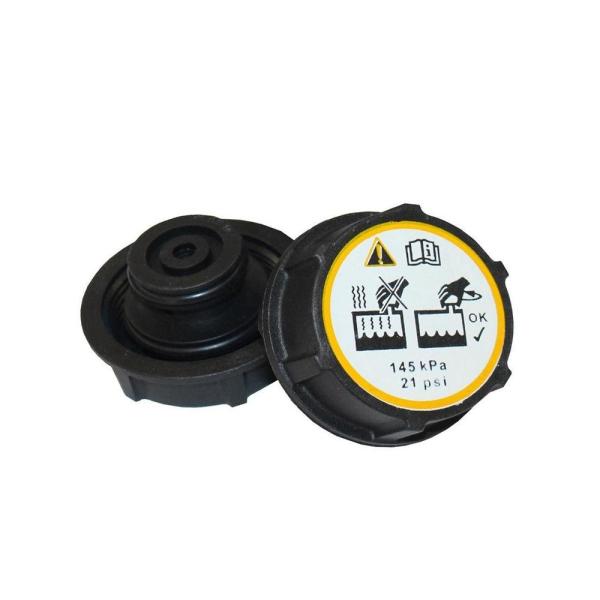 Womala Coolant Reservoir Cap LR000243 For Discovery LR2 LR3 LR4 Freelander