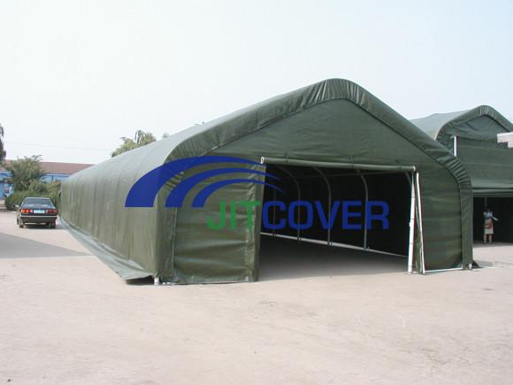 Industrial Storage Warehouse (JIT-2645, JIT-2652, JIT-2667, JIT-2682)
