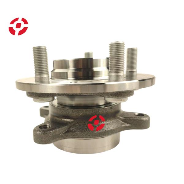 Car front wheel hub bearing LR076692 Hub bearing assembly for Land Rover Wheel hub with bearing