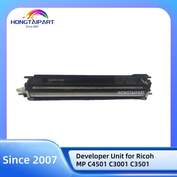 Refurb Developer Unit D0893010 for Ricoh MP C4501 C3001 C3501 Printer Developer Unit