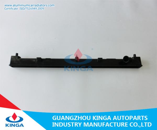 Mazda 6 ' 2010 Car Radiator Tank Water Cooled Radiator Tanks
