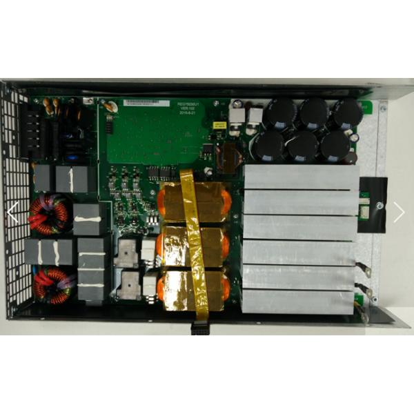 European American Standard 30kw EV Charging Module EV Charger Power Module