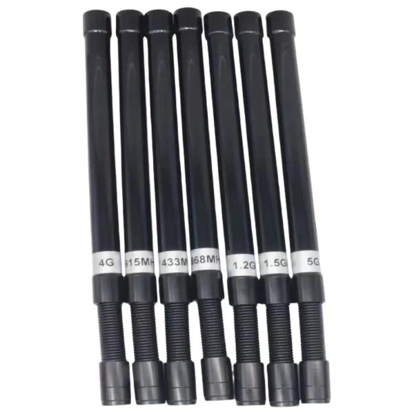 Durable 3-8dbi Fiberglass Antenna 5150-5350MHz Outdoor Omni Antenna