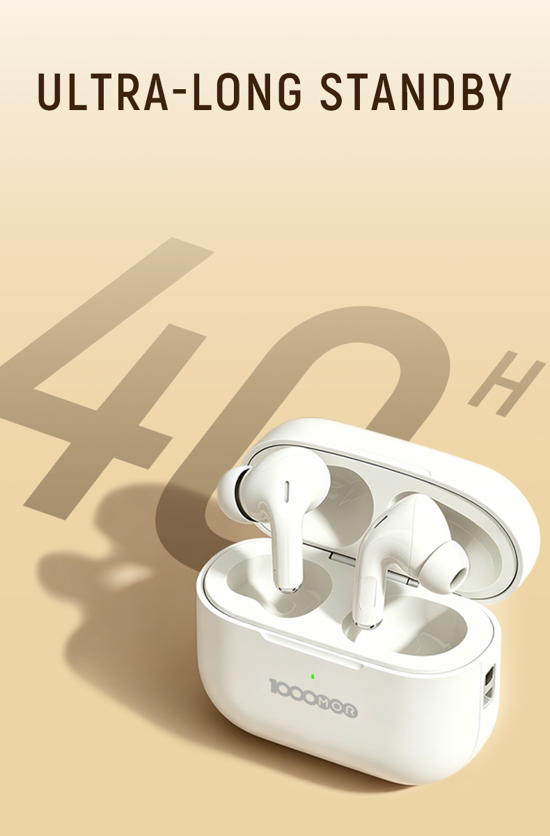 OWS Earbuds - TC01