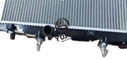 Radiateur en aluminium pour Toyota Corolla 1993-2001 OEM 16400-15510