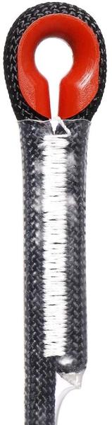 16mm 10mm Static Climbing Rope 35FT 250FT Outdoor Use