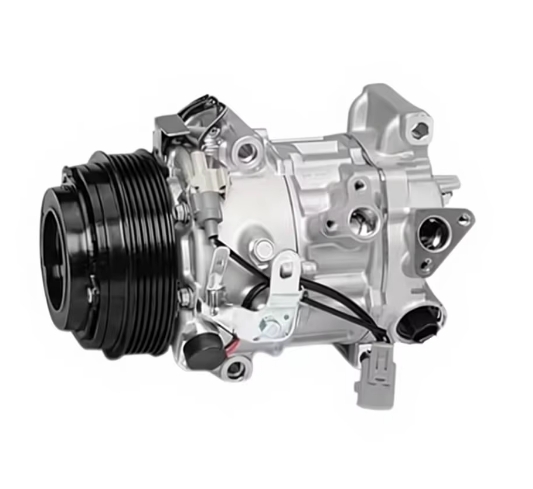 High Quality OEM Auto Air Compressor Cooling System Parts Hot Sale for 2013-2018 Hilux New Condition