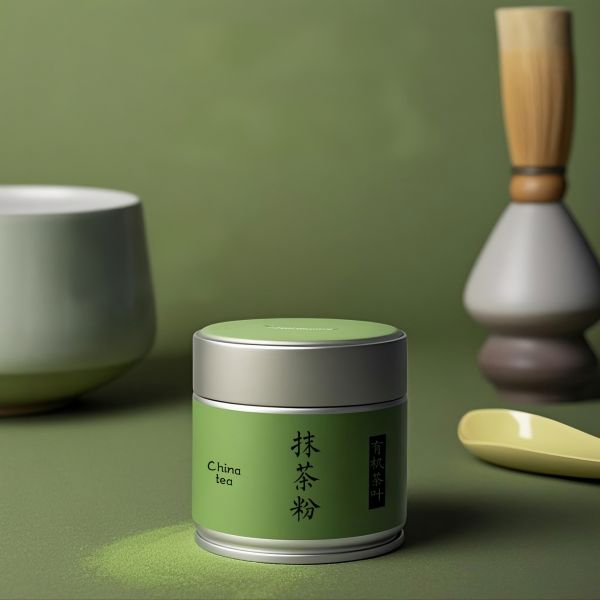 Metal Paint Food Round Tin Can for Food Packaging Empty Tinplate Can
