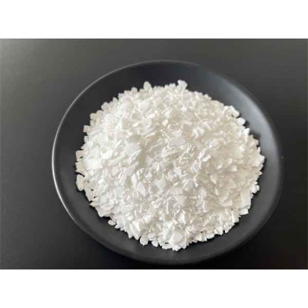 74%Min Calcium Chloride Chemical Calcium Chloride Dihydrate CAS 10043-52-4