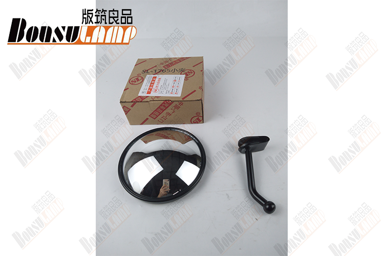 Зеркало заднего вида NHR NKR SL-1765 SL1765 частей A015 ISUZU
