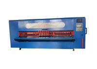 Customized Economical Thin Blade Machine Enhanced Productivity
