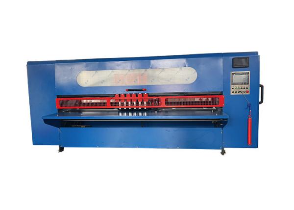 Customized Economical Thin Blade Machine Enhanced Productivity