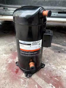 5.6HP 55000BTU ZP R410A Compresor de desplazamiento Negro Compresor de