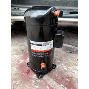 5.6HP 55000BTU ZP R410A Scroll Compressor Black Refrigeration Compressor ZP67KCE