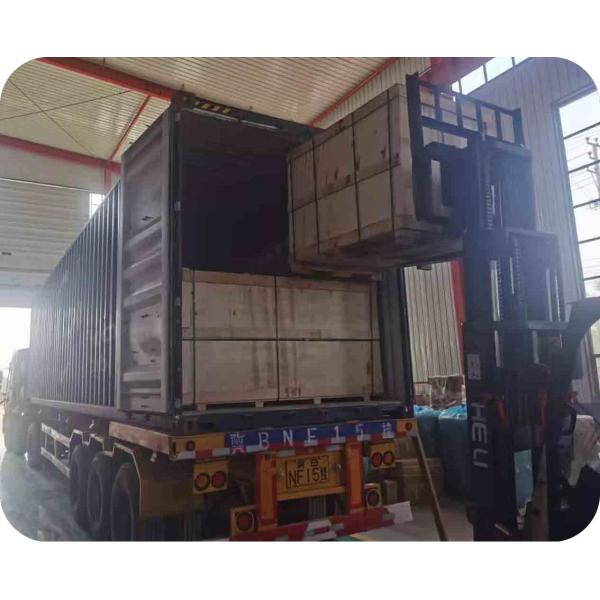 3000m3/H Industrial Welding Fume Extractor Smoke Extractor For Scaffold Produce Smog Pollution Control