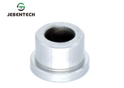 OEM CNC Machining Metal Bushing Sleeve For Automatic Laser Marking Machine
