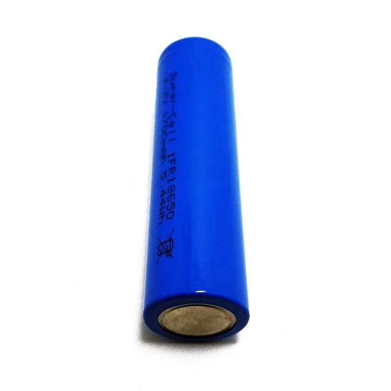 3,2 v 18650 клетка перезаряжаемые LiFePO4 клетки v 1500mah батареи 3,2 цилиндрическая для солнечного