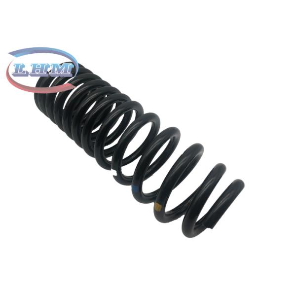 48131-6B370 Shock Absorber Damping Steel Coil Spring For LAND CRUISER