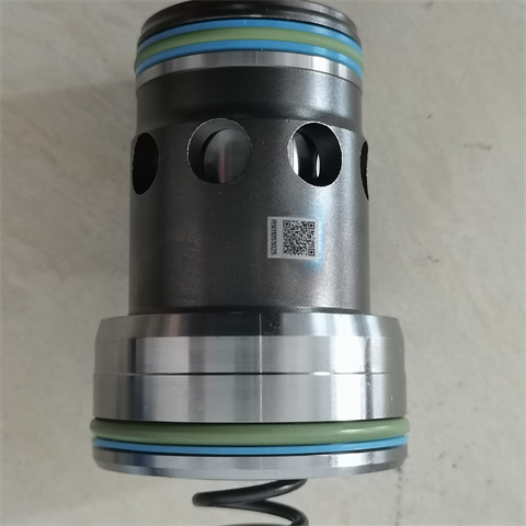 R900912543 LC32DB20E7X/ Rexroth two-way plug-in control valve
